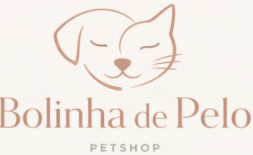 Loja Virtual - Bolinha de Pelo Petshop — E-commerce (prévia do projeto)