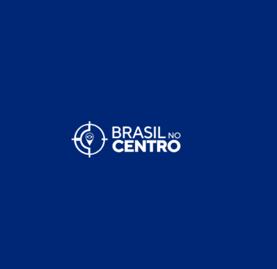 Brasil no Centro — Portal de Notícias (prévia do projeto)